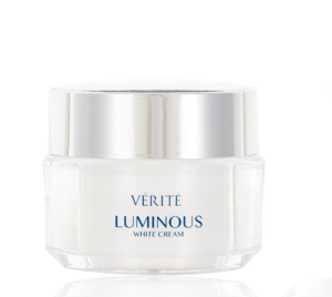 Luminous White Cream