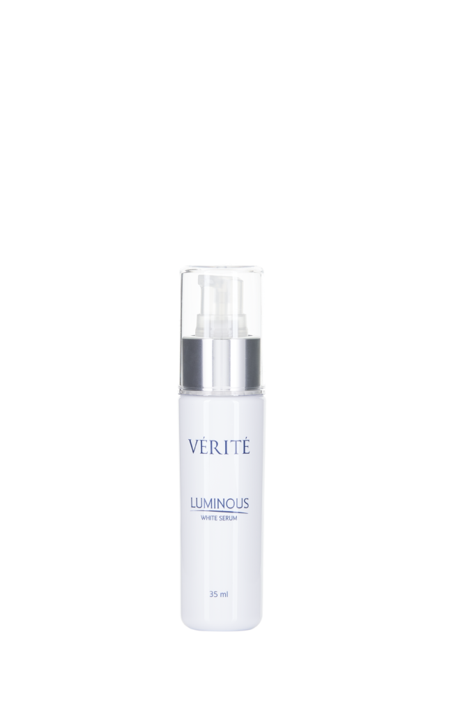 Luminous White Serum