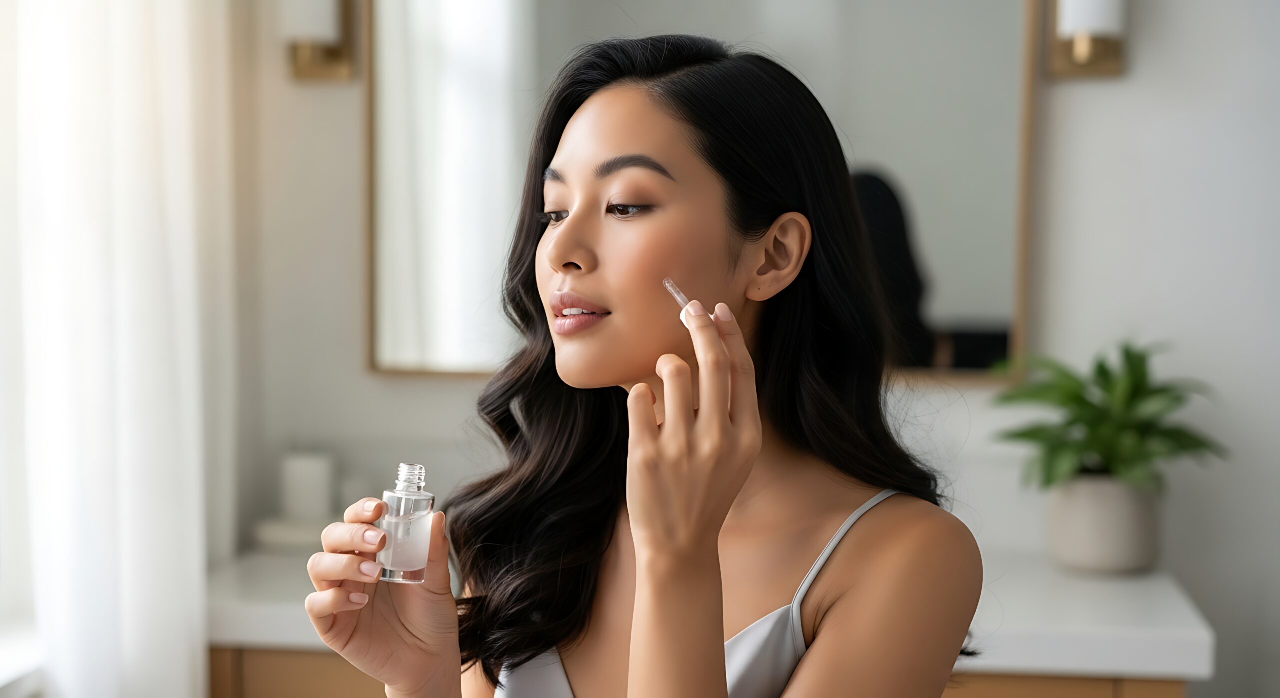 เลือกใช้ Niacinamide ให้เหมาะกับผิวของตัวเอง