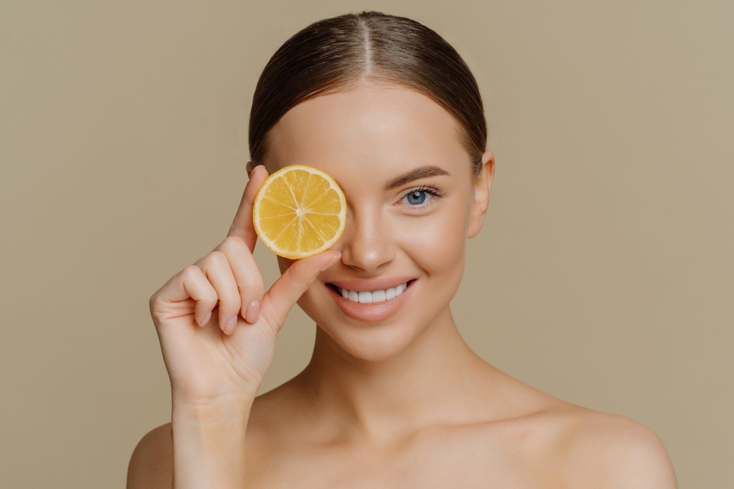 benefit of Vitamin C