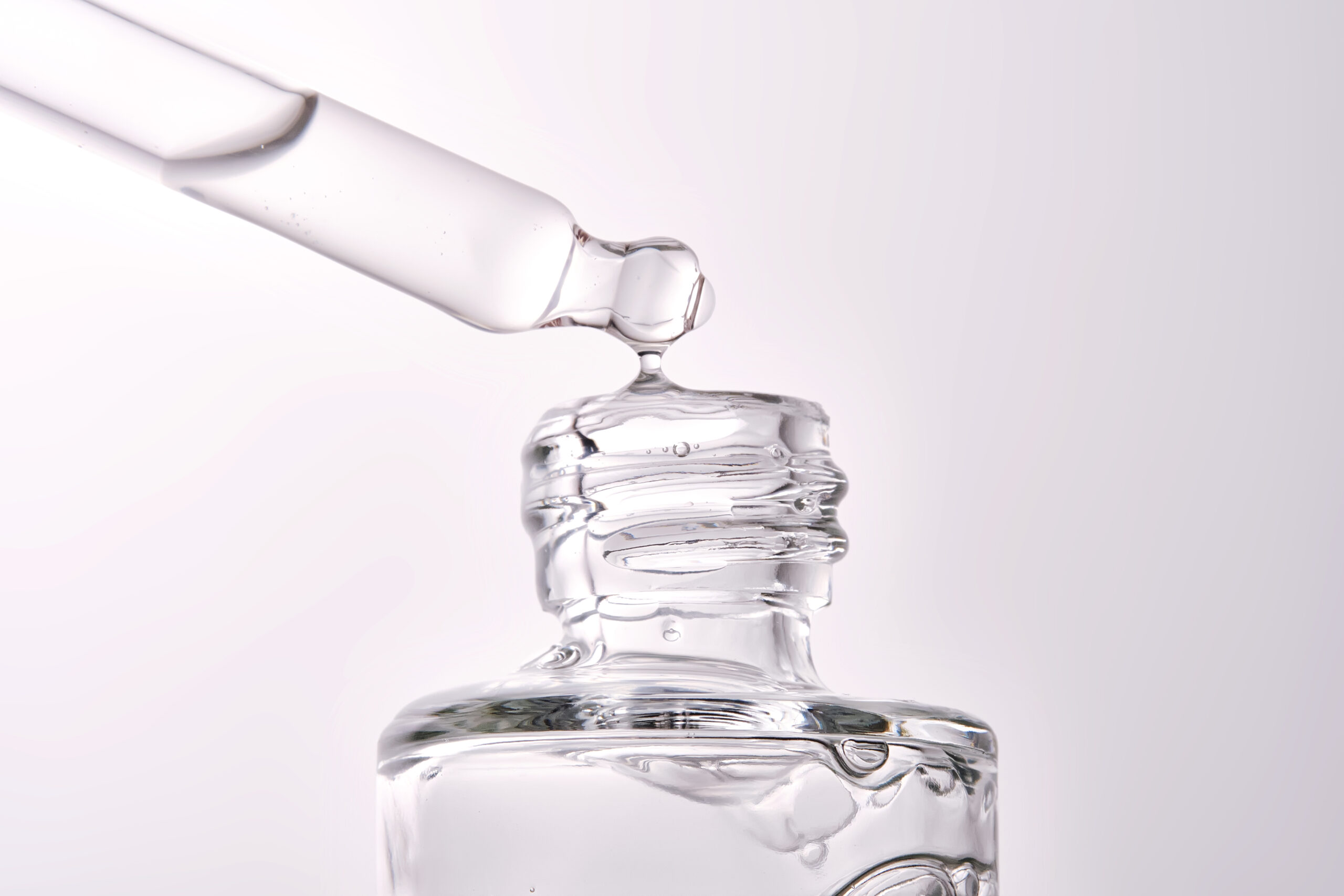 Niacinamide ควรใช้กี่เปอร์เซ็นต์?