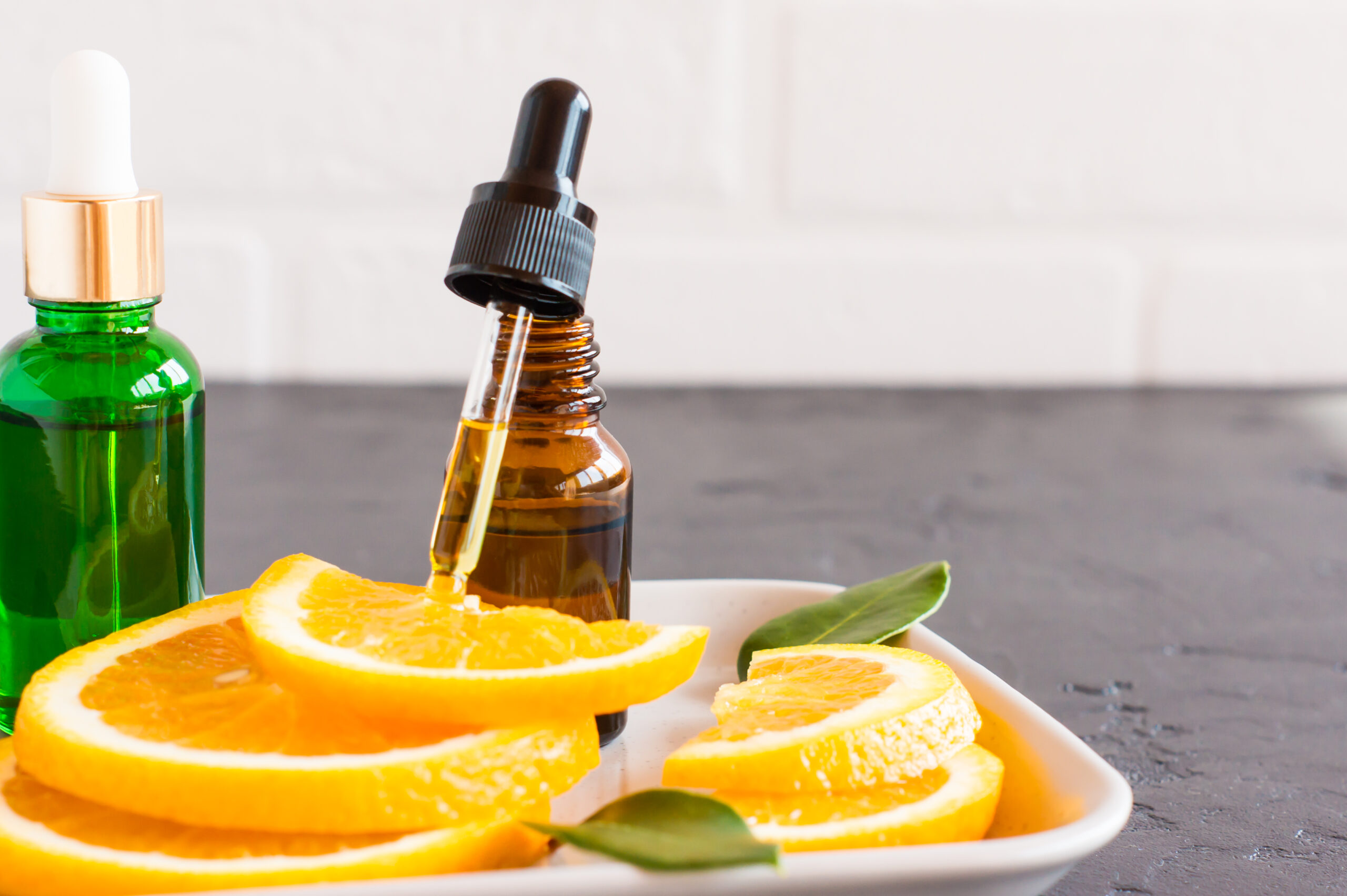 Vitamin C คือ