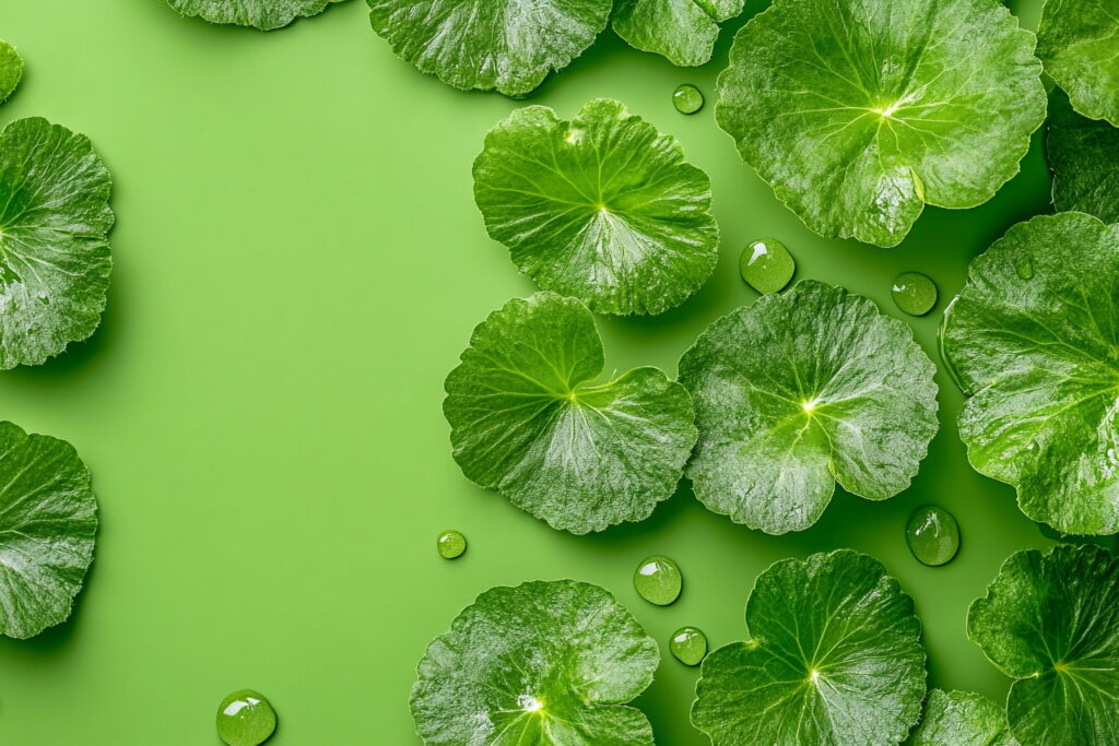 Centella คืออะไร